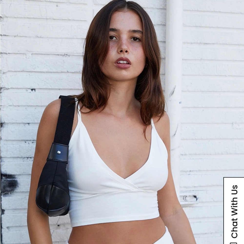 Brandy Melville Amara Top